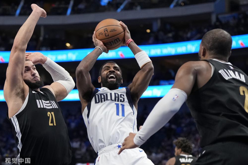 NBA历史