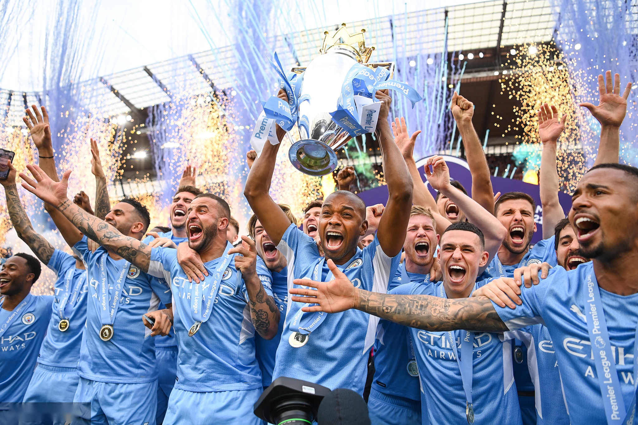 作为一名前 作为一名前