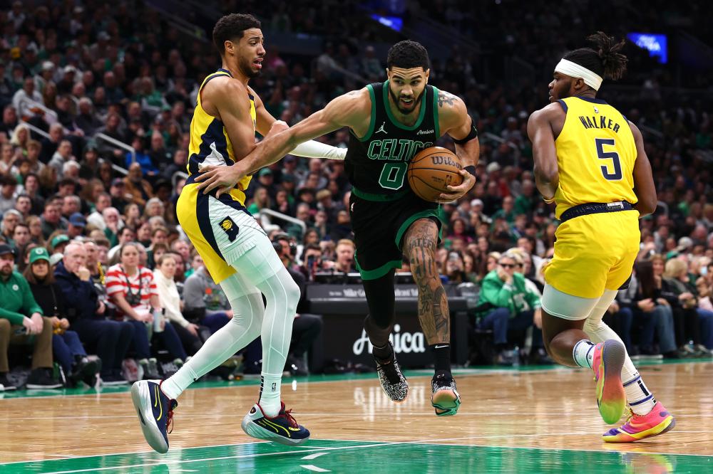 出色的个人 出色的个人