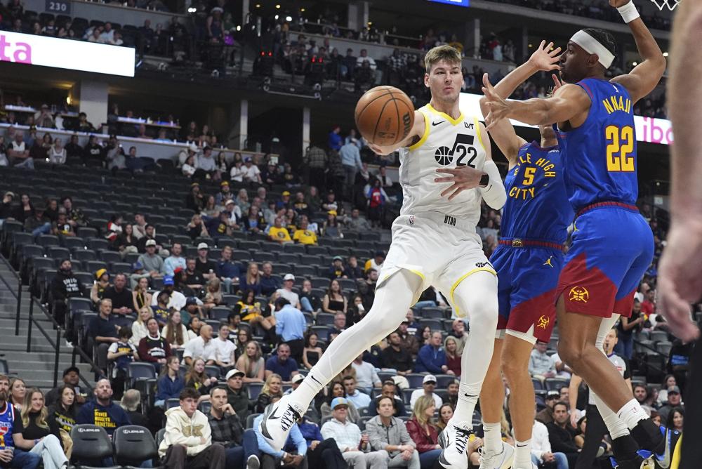 BA总冠军 BA总冠军